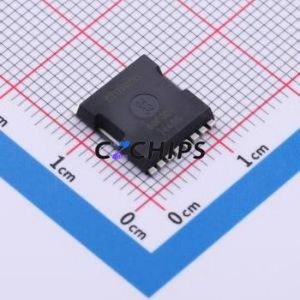 Transistor de Efecto de Campo (MOSFET) GT015N10TL TOLL-8L al por Mayor, Componentes Electrónicos y Servicio BOM - Product Image 1