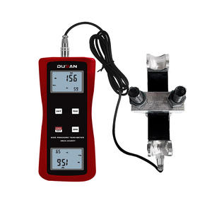 Seiten druck spannungs messer DB25-204SPT-5KN-100KN Seils pannung mit 4 Messe inheit zur Auswahl, N, Kg, lb - Product Image 1