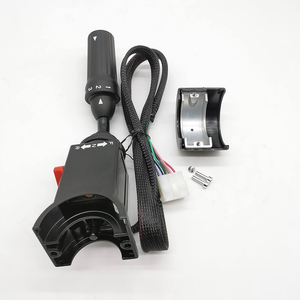 Zf DW-3 xây dựng bộ phận máy móc thiết bị Selector phạm vi Selector 46c0253 0501216205 0501.216.205 0501-216-205 phù hợp với mô hình - Product Image 5