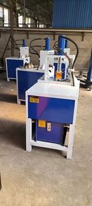 Máquina de Conformado de Tubos Cuadrados de Venta Directa de Fábrica, Perforación de Tubos <span class=keywords><strong>para</strong></span> Muebles, Formado de 45/<span class=keywords><strong>90</strong></span> <span class=keywords><strong>Grados</strong></span> en una Sola Operación - Product Image 4