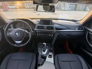 BMW Série 3 320Li M berline 2017 avec boîte <span class=keywords><strong>de</strong></span> vitesses <span class=keywords><strong>automatique</strong></span>, direction à gauche, caméra <span class=keywords><strong>de</strong></span> recul, traction avant, cuir foncé, toit ouvrant panoramique - Product Image 5