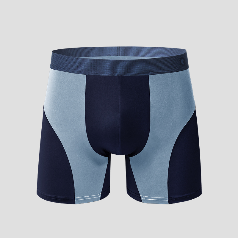 Bleu foncé