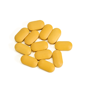 Compléments alimentaires naturels à base de plantes pour soutenir l'énergie et la vitalité quotidiennes, pilules nutritionnelles d'origine végétale, OEM ODM - Product Image 5