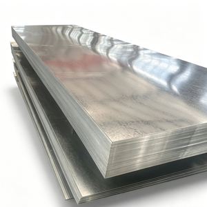 Tôle d'<span class=keywords><strong>acier</strong></span> galvanisé DX52D anti-corrosion robuste à <span class=keywords><strong>prix</strong></span> d'usine pour chemin de câbles et support électrique de centrale nucléaire - Product Image 5
