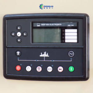 Generador de 20-2000kw Impulsado por GLP, GNC, GNL, Biogás y Gas de Síntesis, Solución de Energía Limpia para Uso Industrial, OEM Disponible - Product Image 4