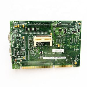 KONTRON GX1LCD/S PLUS PCB No: 20101095 40-CMK000-B530 Industrial <b>Motherboard</b> <b>Cpu</b> Board <b>CPU</b> Module <b>Motherboard</b> 100% test - Product Image 4