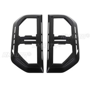 Pour Great Wall Tank 400Hi4-T : Kits de style, Cache de décoration pour feux de brouillard arrière et feux arrière, Cache de phares et de feux arrière, Kit carrosserie - Product Image 6