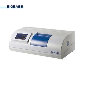 <span class=keywords><strong>Biobase</strong></span> Digital Sugar Auto Polarímetro 120 Graus com Auto Polarímetro Eletrônico Automatique Digital Sugar para Lab BK-P1 - Product Image 2