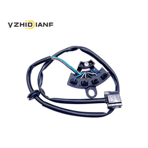Sensore di Posizione Albero Motore per Auto a Prezzo all'Ingrosso, Sensore CKP Beat 31220-K36-T01, Sensore Hall a Impulsi per Moto Honda PCX-150 WW-150 - Product Image 1