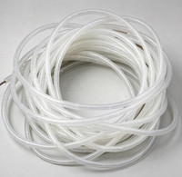 DM-PG0021 Nouveau tube compatible pour encre solvant D Hose 6mm/4mm pour imprimantes CIJ séries D a et GP, pièces de rechange
