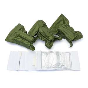 ضمادة إسعافات أولية إسرائيلية عالية القوة للطوارئ، ضمادة ضغط، ضمادة إسرائيلية - Product Image 1