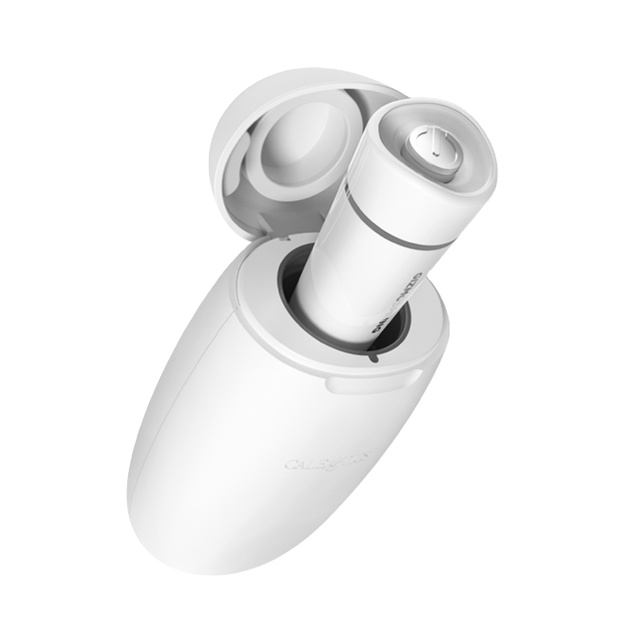 Good Quality Rechargeable 2025 New Style Female Electric Vibrator Personal Intimate Care Sexual Wellness Hygienic Use