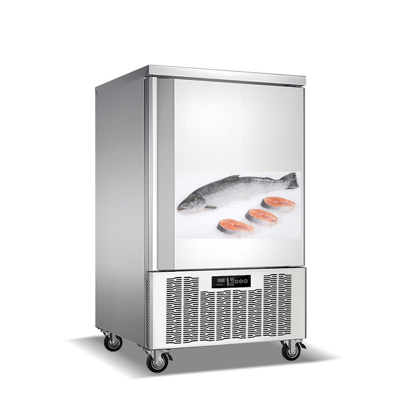 5/10 /15 кастрюль по заводской цене, Коммерческая Морозильная камера/шоковая морозильная камера, охладитель