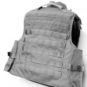 Chaleco de Protección Corporal, Armadura Completa, Equipo de Defensa Personal para Exteriores, para Fines de Seguridad, Venta al Por Mayor - Product Image 6