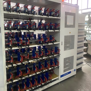 10kwh Batería 48V 50ah 100ah 150ah 200ah Batería solar de iones de litio Lifepo4 para sistemas fotovoltaicos - Product Image 2