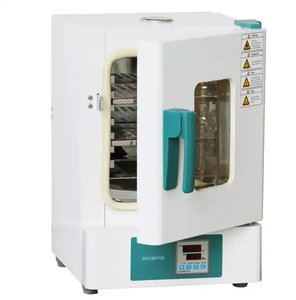 ตู้อบห้องปฏิบัติการที่ขายดีที่สุดสำหรับการ<span class=keywords><strong>ฟัก</strong></span>ไข่และศูนย์บ่มเพาะวัฒนธรรมจุลชีววิทยา - Product Image 4