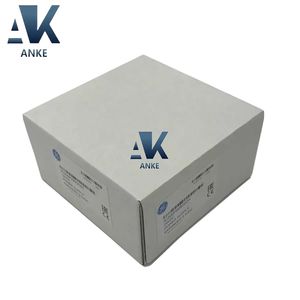 Controlador PLC de fuente de alimentación IC200PWR002 GE Fanuc Versamax - Product Image 3