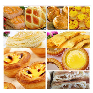Moulin <span class=keywords><strong>à</strong></span> <span class=keywords><strong>pâte</strong></span> feuilletée de Type support <span class=keywords><strong>professionnel</strong></span> commercial Croissant lamineur de comptoir rouleau manuel plastifieuse de <span class=keywords><strong>pâte</strong></span> - Product Image 5