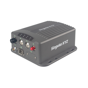 SingularXYZ SV100 Sensor GNSS de Antena Única/Doble Ligero, Estación CORS de Alta Precisión GNSS - Product Image 1