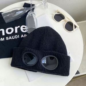 Custom Embroidered Logo Beanie <b>Cap</b> Knitted Cold Luxury Warm Hat for <b>Men</b> and Women Beanies Winter Hats <b>Caps</b> - Product Image 4
