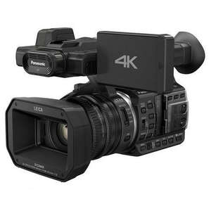 Videocámara Profesional 179AG-UX90 UHD 4K - Product Image 1