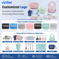 Pochette à friandises pour chien en silicone, sac portable pour l'entraînement des animaux de compagnie avec clip de ceinture pour les promenades en plein air et l'alimentation des chiots