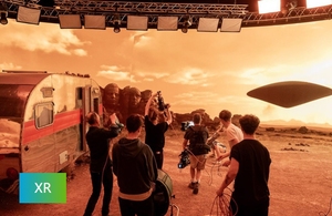 Pantalla LED para publicidad exterior y radiodifusión con tamaño personalizado y brillo estilo moderno - Product Image 5