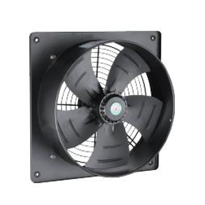 Ventilador de Extracción Axial Industrial para Montaje en Pared, Ventiladores de Ventilación para Invernaderos - Product Image 5