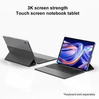 Barato Jumper EZpad V13 Tablet PC 16GB + 512GB sin teclado 3 pulgadas OS Intel Jasper Lake N5095 Quad Tablet PC