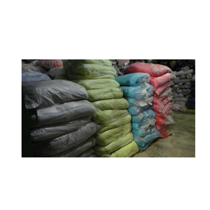 Meilleure qualité coréenne de tricots en coton de qualité supérieure de 60 à 72 pouces pour la fabrication de vêtements - Product Image 2