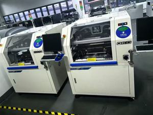 Máy in tự động SMT gkg G5 cho dây chuyền lắp ráp SMT dây chuyền sản xuất SMT - Product Image 6