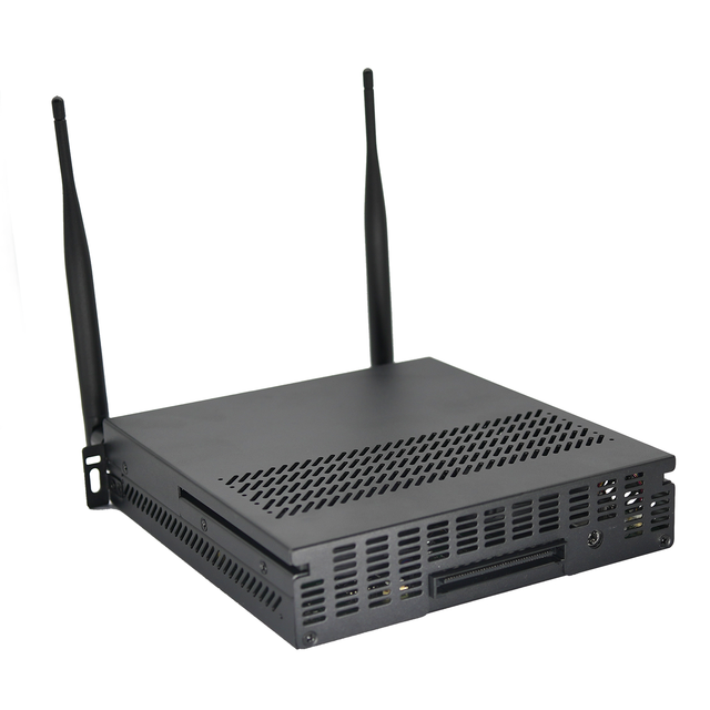 Zhaoxin KX-U6780A Factory New Mini OPS PC I5/i3 8GB RAM 256GB SSD 4K Display Linux/Windows 10 Industrial Whiteboard Newest I7