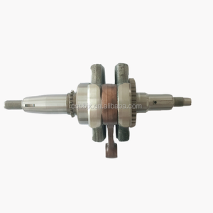 Cigüeñal de Motocicleta OEM Personalizado de Fábrica para YBR125 - Product Image 3