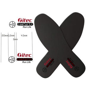 مصنع صيني للبيع بالجملة أحذية رياضية مريحة للأطفال حذاء رياضي لكرة السلة حذاء رياضي مخصص - Product Image 6