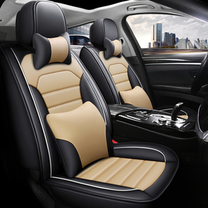 Coprisedili per <span class=keywords><strong>auto</strong></span> personalizzati coprisedili per <span class=keywords><strong>auto</strong></span> in PVC Set completo universale quattro stagioni personalizzati per <span class=keywords><strong>Ford</strong></span> <span class=keywords><strong>Fiesta</strong></span> - Product Image 5