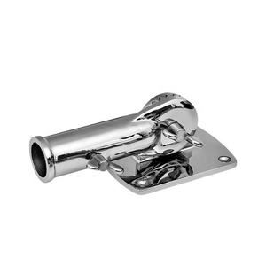 With 316 Stainless Steel Tube Base New Condition Accessories for Marine <b>Yachts</b> Speedboats Sailboats RVs - Product Image 6