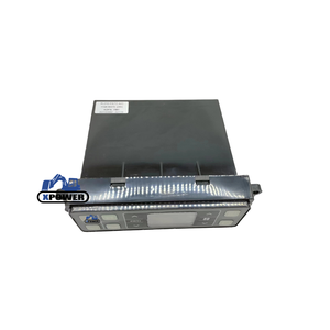 Radiateur avec réservoir d'eau 11Q6-90310 pour R225-9 machines de construction d'excavatrice Daewoo 260 350 - Product Image 2