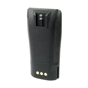 แบตเตอรี่ Li-Ion 7.4V 2500mAh รุ่น GLM-4497-Li25 Motorola NNTN4497 สำหรับวิทยุสื่อสาร Motorola - Product Image 1