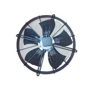 Ventilador Axial de Refrigeración ebmpapst S4D630 8317073848 de 630 mm, IP54, 400 V CA, para Condensador y Almacenamiento en Frío, con Rejilla Protectora - Product Image 1