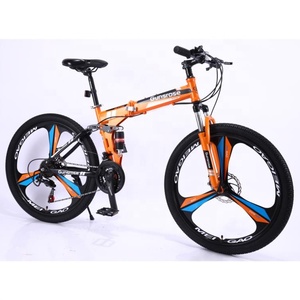 Vente chaude, bonne qualité, vélo <span class=keywords><strong>pliable</strong></span> 26 pouces, vélo <span class=keywords><strong>pliable</strong></span> VTT, supports d'affichage, vélos pliables, vélo <span class=keywords><strong>pliable</strong></span> Hito - Product Image 3