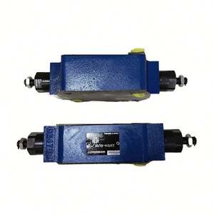 0811402004 DBETBX-1X/315G24-37Z4M比例泄压阀 - Product Image 4