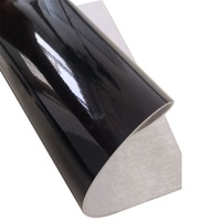 Revêtement de sol en vinyle PVC de 2 mm d'épaisseur au design moderne, durable, résistant à l'usure, surface brillante, antidérapant, imperméable, ignifuge, pour écoles
