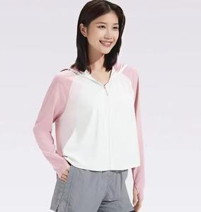 Camisas Casuais Femininas Listradas em Azul e Branco de Manga Longa com Gola Clássica de Alta Qualidade para Primavera Verão com Botão - Product Image 3