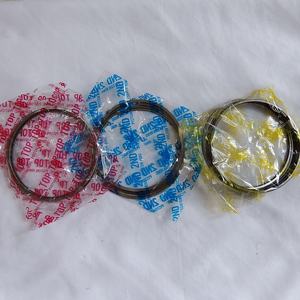 Anello del pistone del motore Ej25 per sudaru Ej25 Set di fasce elastiche 12033-AB250 - Product Image 2