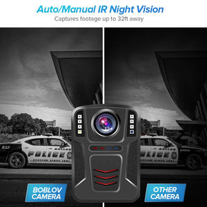 Appareil photo <span class=keywords><strong>miniature</strong></span> <span class=keywords><strong>sans</strong></span> <span class=keywords><strong>fil</strong></span> portable étanche IP68 personnalisé petits caméscopes avec base de chargement - Product Image 4