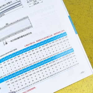 Stampa di Scatole Personalizzate, Libri con Copertina Morbida, 600 Pagine, Istruzioni Prodotto, Rilegatura Cucita e Incollata, Carta Patinata CMYK - Product Image 4