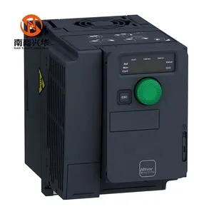 Mới ban đầu atv320u11n4c biến tần ATV320-1.1kW Ba (nhỏ gọn)