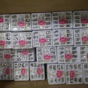 วัสดุสแตนเลสสำหรับจัดฟันแบบ No.1.398/No1.330/No.1.310สำหรับการจัดฟัน - Product Image 5