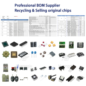 <strong>BT137</strong>-<strong>600F</strong>. IC Electronic Components Chip In Stock - Product Image 2