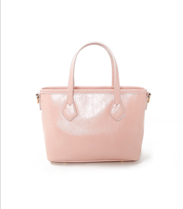 Borsa a tracolla in PU da donna di tendenza 2025 alta qualità resistente con cerniera borsa a tracolla a due catene all'ingrosso personalizzabile - Product Image 4